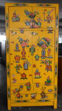 Chinese Antique Furniture Shanxi Cabinet