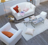 American Country Sofa Is Contemporary and Contracted Fashion Leisure Sofa (M-X3148)