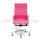 Pink Master Chair Salon Furniture (SZ-OC121)