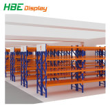 Metal Warehouse Storage Pallet Racking