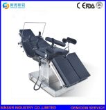 China Cost Hospital Equipment OT Use Electric Operating Room Table