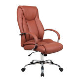 5 Years Warranty Fashionable Manager Ergonomice Swivel Office Chair (FS-2012)