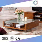 Optional Color Foshan Furniture Coffee Desk Office Table (CAS-CF1830)