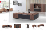 Modern Furniture Wooden Computer Desk Executive Table 16et01