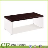 Furniture Office Tea Desk Long Wooden Modern Coffee Table