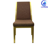 Stackable Aluminum Tiffany Hotel Banquet Restaurant Furniture Chair