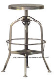 Replica Industrial Dining Restaurant Turner Vintage Toledo Metal Barstools