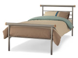 Metal Single Bed/Steel Children Bed