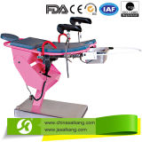 A99f Hospital Medical Gynecological Obstetric Delivery Operation Birthing Table