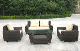 Leisure Rattan Sofa Outdoor Furniture-95