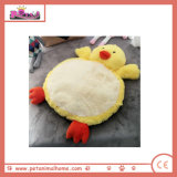 Cartoon Pet Bed Shaped Chicken