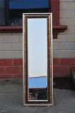 Decorative Dressing Aluminium Mirror, Bathroom Mirrors, Cheap Make up Mirror