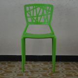 Wholesale Dining Chair Restaurant Plastic Chair (SP-UC317)