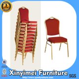 Modern Design Fabric Stacking Banquet Hotel Chair