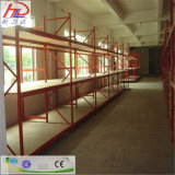 High Standard SGS Approved Storage Shelves for Warehouse