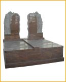 Doublegranite Tombstone Monument