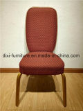 Wholesale Metal Flexible Back Chair/Hotel Banquet Chair Factory Directly Sale