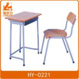 Wood Unfolding Chair and Table of Kids Furniture