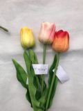 Fake Artificial Silk Tulips Flores Artificiales Bouquets Party Artificial Flowers for Home Wedding Decoration