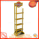 Metal Display Rack Metal Stand Metal Shelf