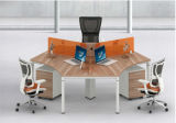 Modern Style Premium Staff Partition Workstations Office Desk (PR-034)