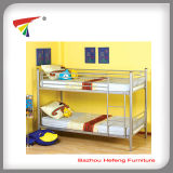 Cheap Customized School Furniture Metal Bunk Bed (HF009)