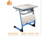 Student MDF Laminate Top/Adjustable School Tables