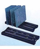 Stripe Shape PCB Storage Shelf, ESD Storage Rack