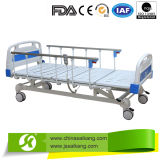 Sk005 Luxurious Electric Medical Treatment ICU Sick Bed