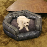 Pet Supply Pet Sofa Cushion Dog Product Pet Accessories Luxury Pet Dog Sofa Bed