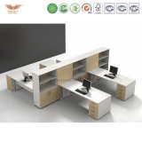 Modern Office Workstation, Computer Desk