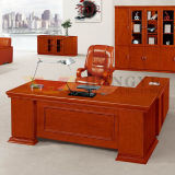 Chinese Model Office Executive Antique Desk (HY-NNH-K05-20)