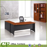 China Wooden Classic Office Desk Design (CF-N07701)