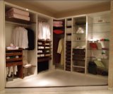 2014 New Walk in Wardrobe for Home Furniture (CE certificate)