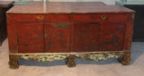 Chinese Reproduction Wood Cabinet Lwc498