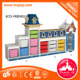 Children School Cabinet, Kids Toy Cabinet