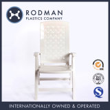 Folding Plastic Chair for Garden Furniture and Outdoor Furniture Beach Chair