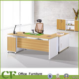 High End Melamine Board Executive Office Desk