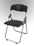 Modern Plastic Training Chair (SZ-OC024)