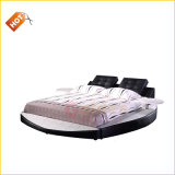 Import China Furniture Beds for Hot Sale 2918-1#