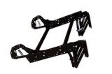 Factory Supply Manual Recliner Frame Sofa Mechanism (8056B)