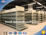 Powder Coated Metal Gondola Shelving