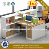 Modern Design Melamine Executive Manager Office Desk (HX-8N0556)