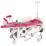 Electric Obstetrics Hospital Bed