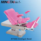 Mt1800 (cosy) Electric Multifunction Gynaecology Obstetric Operation Table with CE