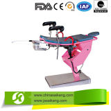 China Products Comfortable Gynecological Exam Bed