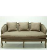 Classic Traditional Sofa Set Victoria Lounger Chair