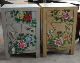 Chinese Antique Furniture Small Cabinet