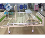 China Factory Wholesale Hospital Bed Manufacturer for Inpatient Department