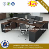 Straight Shape Steel Leg CIF Trade Executive Desk (HX-PT14024)